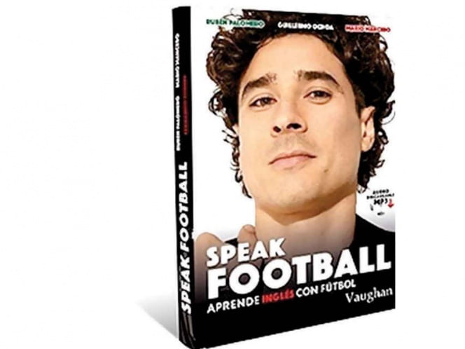 El idioma detrás del balón, con Memo Ochoa como embajador
