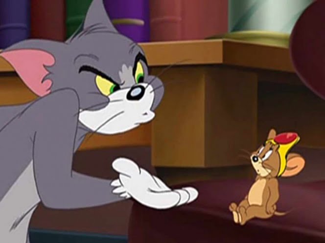 Live Action de ‘Tom y Jerry’. ¡Aquí el reparto!