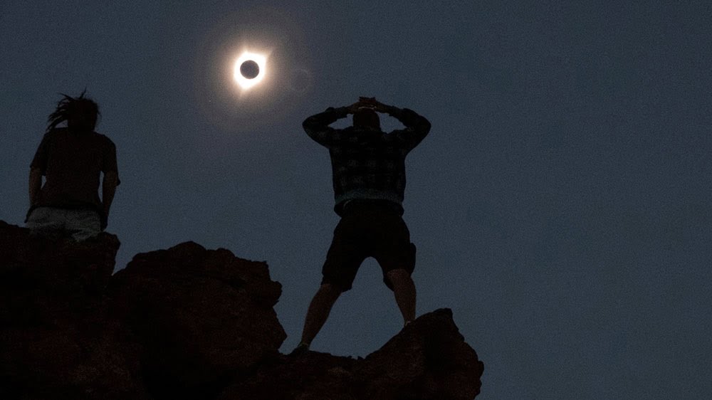 Todo lo que debes saber sobre el eclipse total de Sol