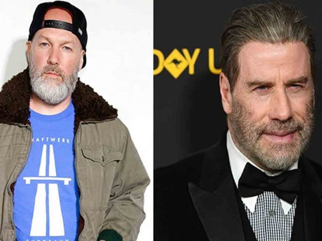 Fred Durst presenta tráiler de ‘The fanatic’ con John Travolta