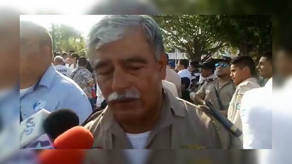 En Ciudad Madero roban gasolina de vehículos estacionados