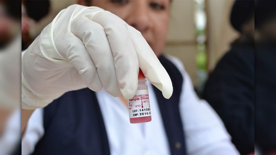 Reporta Reynosa 65 casos nuevos de VIH-SIDA en lo que va del año