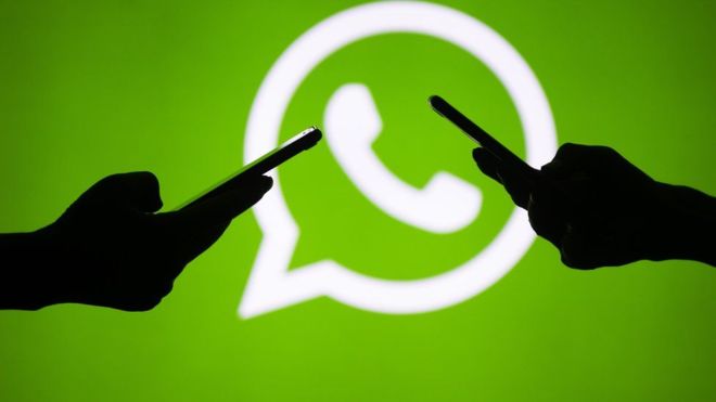 ¿Tu celular es viejito? Dile adiós al Whatsapp en 2020