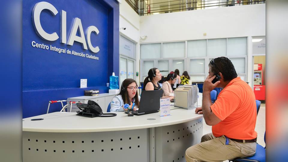 Laborará el CIAC en horario normal en periodo vacacional