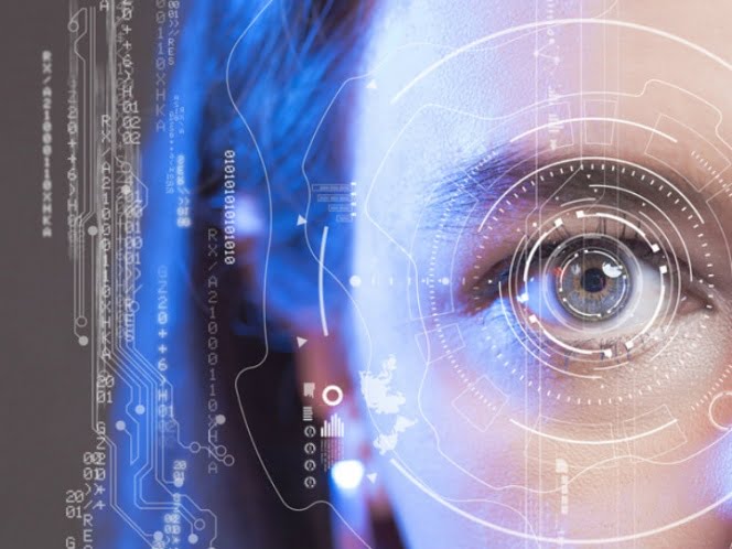 Crean lentes de contacto que hacen zoom al parpadear