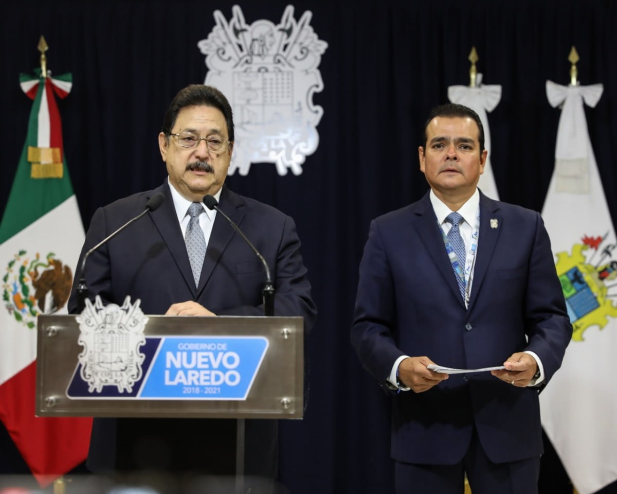 Promoverán Nuevo Laredo en ‘Punto México’ y ‘Hunters Extravaganza 2019’