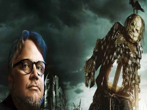 Abrirán ‘cine de terror’ en CDMX inspirado en Del Toro