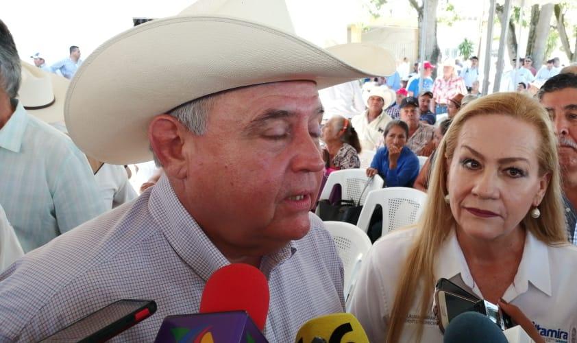 Ganaderos deben retomar cultura de prevención para afrontar las temporadas de sequía