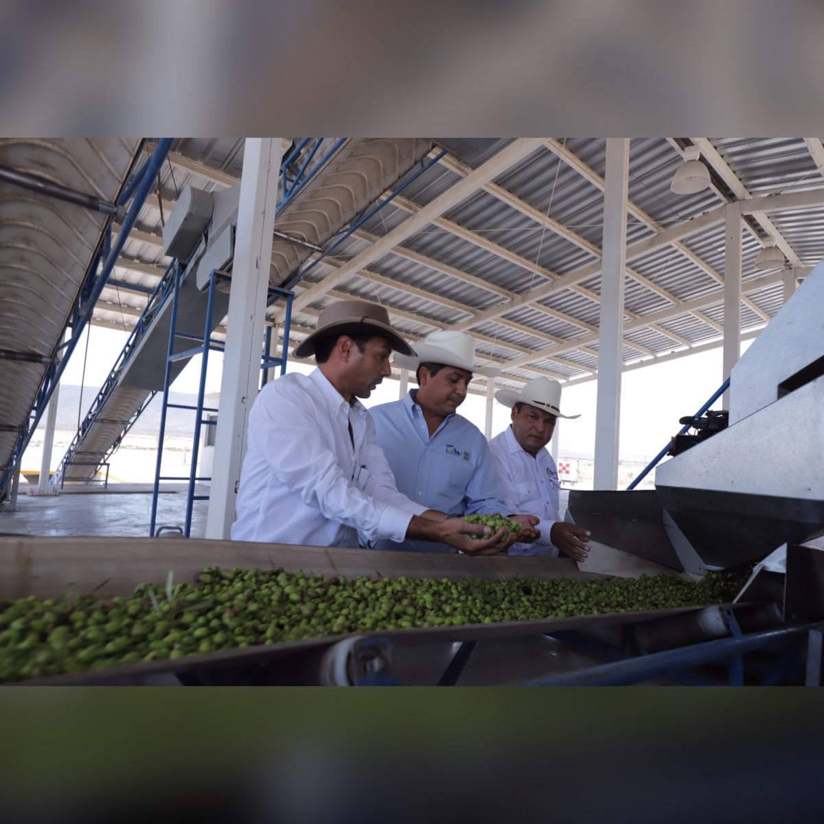 Ofrece gobierno de Tamaulipas respaldo a inversionistas.