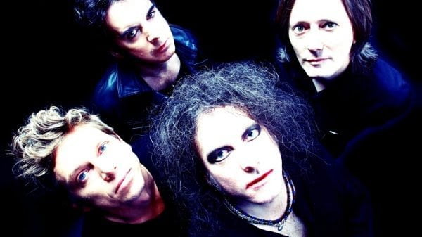 ‘The Cure’ confirma concierto en México