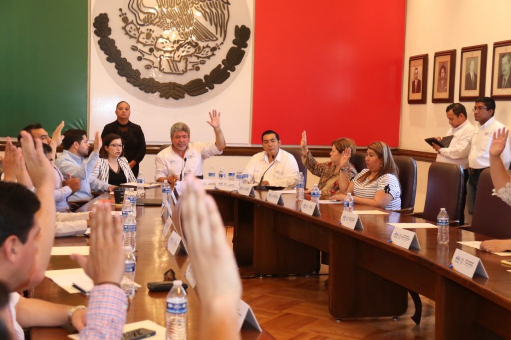 Aprueba Cabildo Reglamento para Cambio Climático para Victoria