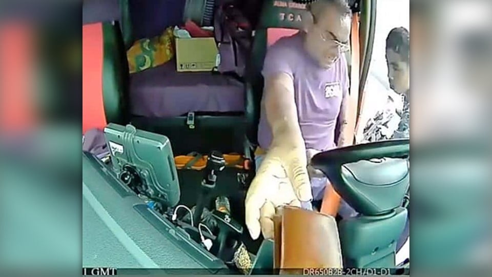 Reportan presunto asalto a tráiler en la Reynosa – Matamoros