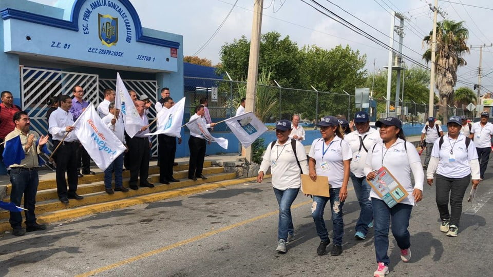 Activan jornada contra el dengue y otros arbovirus