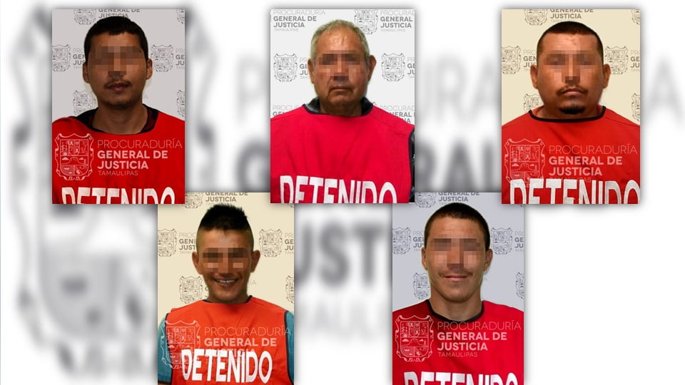 Vinculan a proceso a secuestradores
