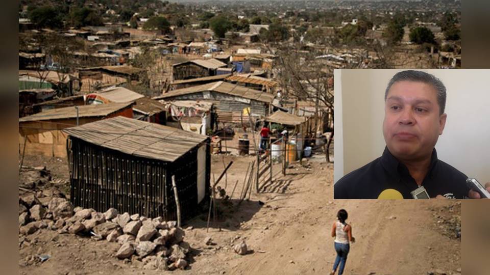 Tamaulipas avanza en combate a la pobreza