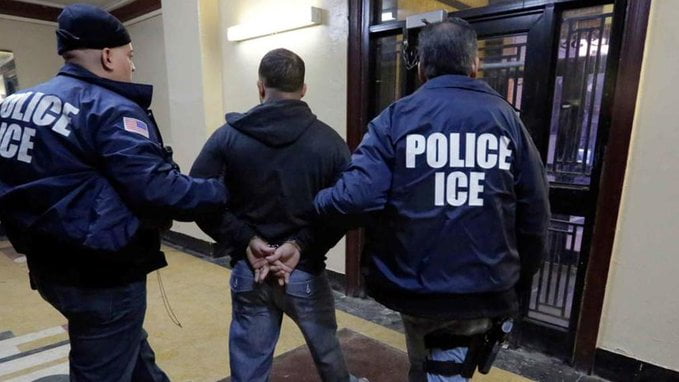 Quedan 88 mexicanos detenidos tras redada en Misisipi