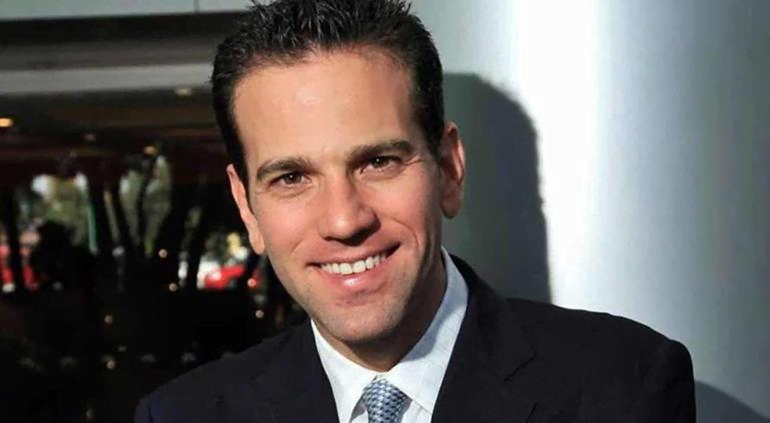 Carlos Loret de Mola sale de Televisa