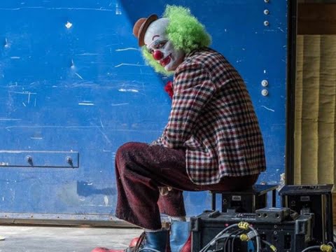 Joker de Joaquin Phoenix será solo para adultos