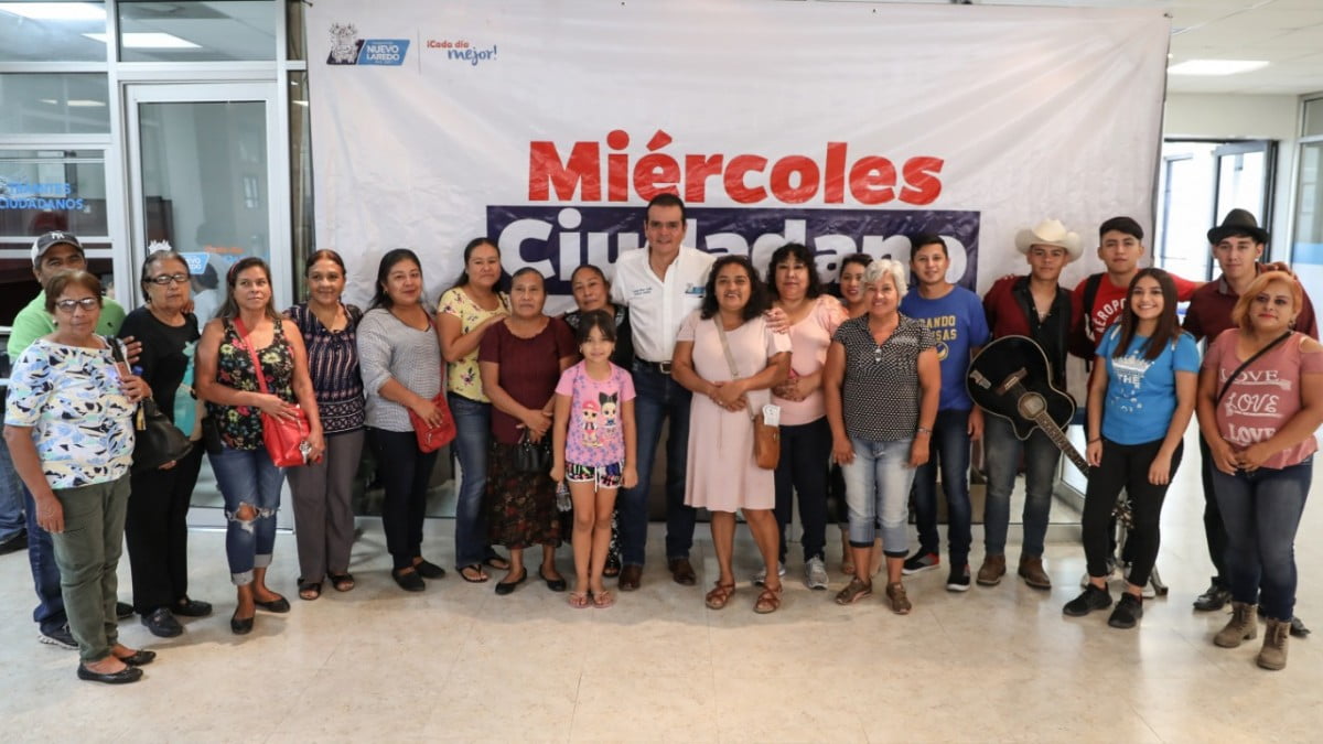 Piden a Rivas pavimentación, arreglo de parque y apoyo para solucionar cableado 