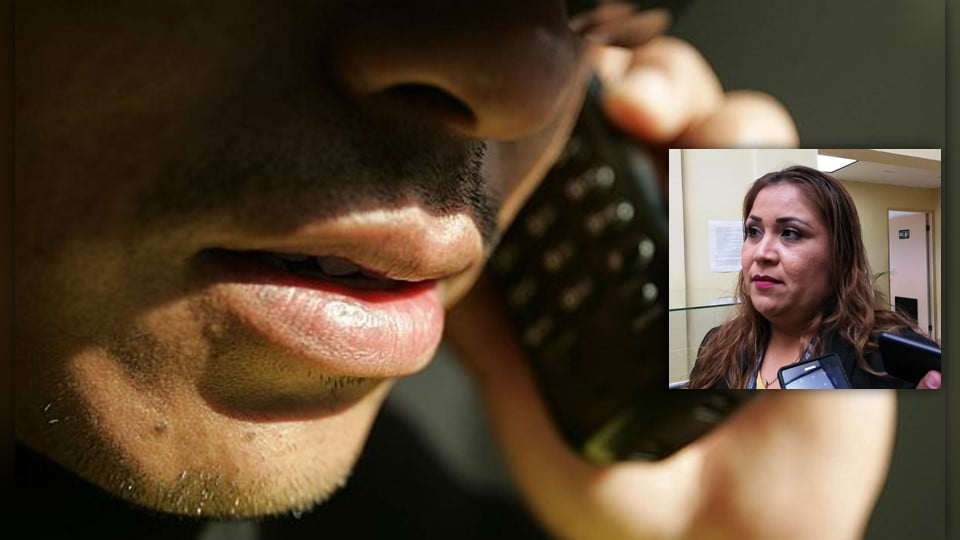 Piden no difundir en redes sociales números de celular en casos de personas desaparecidas