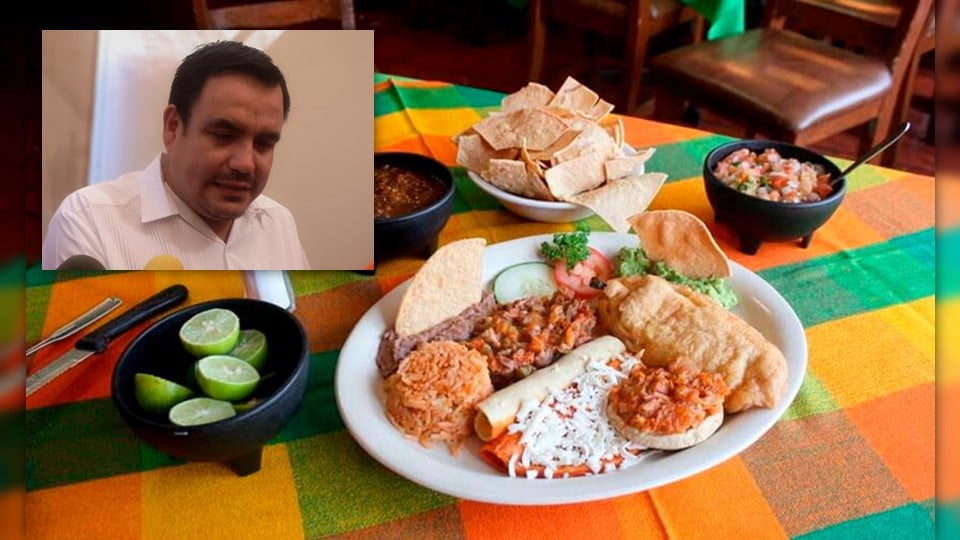 Señala CANIRAC hostigamiento del SAT contra restauranteros en Nuevo Laredo