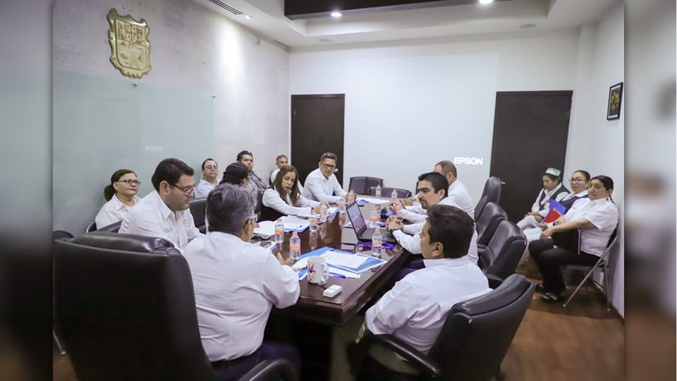 Dispone Gobierno de Tamaulipas 8 mdp para compra de vacunas contra el sarampión