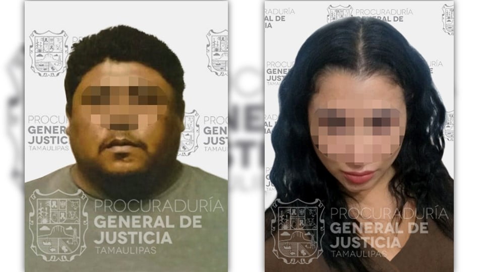 Vinculan a proceso a dos presuntos secuestradores en Matamoros