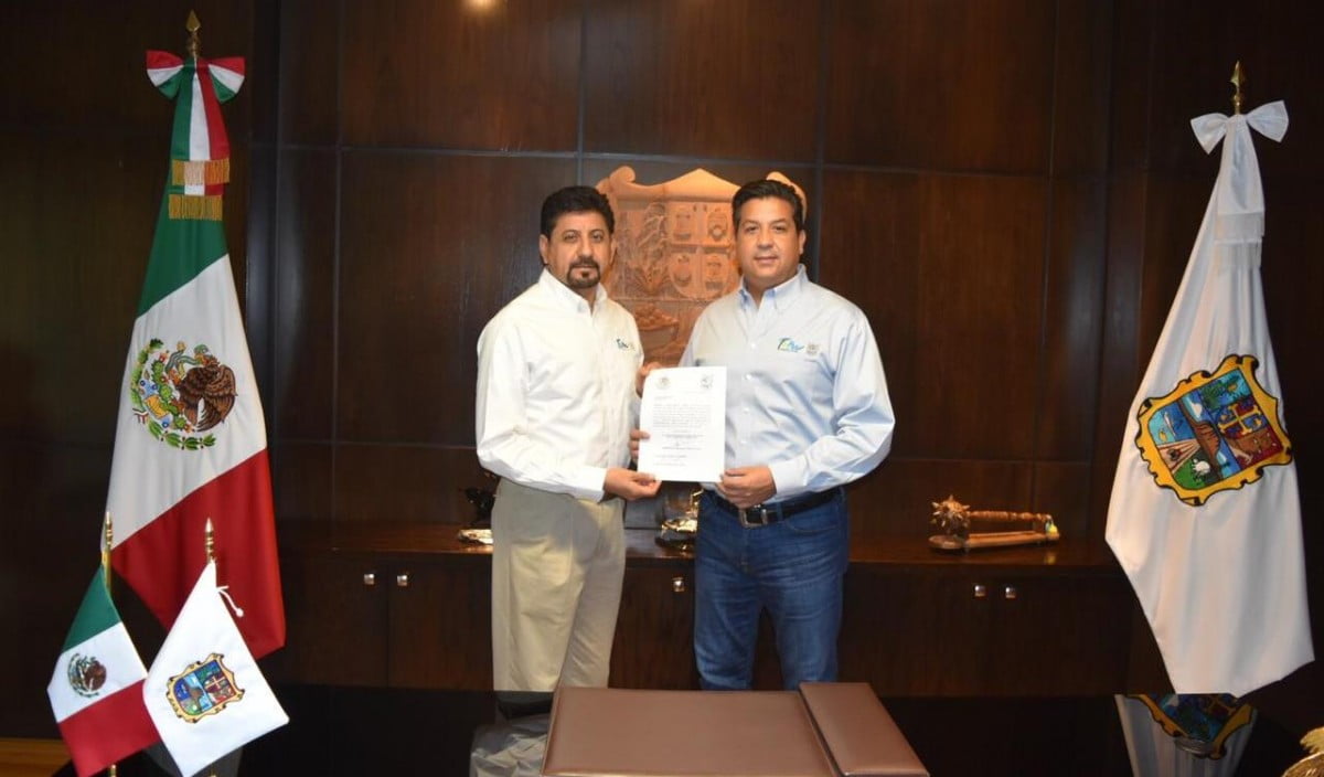 Juan Patiño Cruz es nombrado nuevo Director del ITIFE