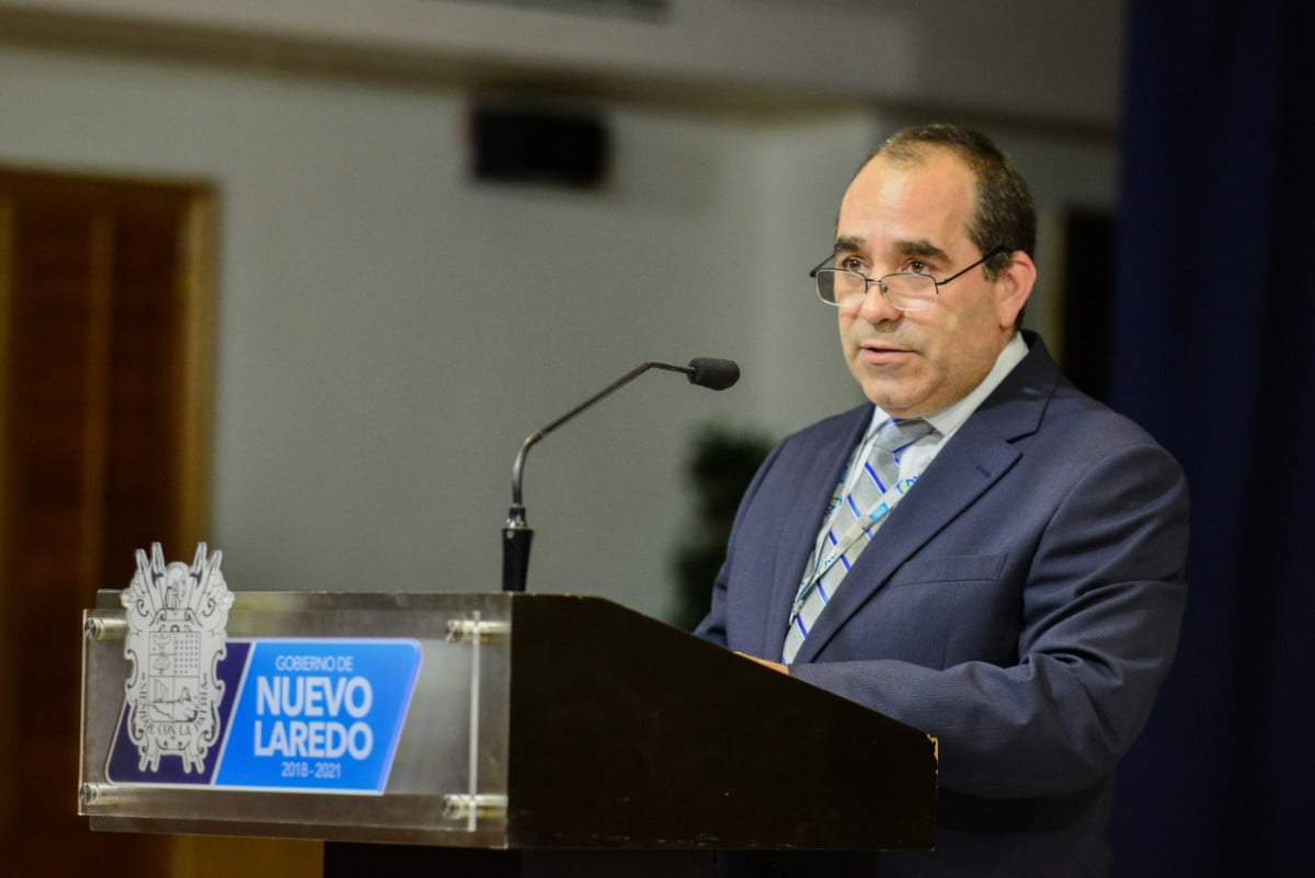 Piden a fraccionadores de Nuevo Laredo vialidades bien hechas