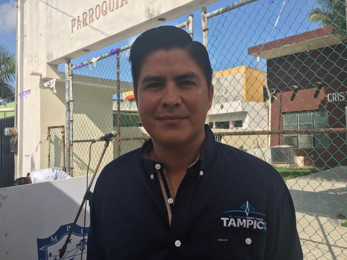 Espera Tampico renovar en un 80 por ciento el alumbrado público