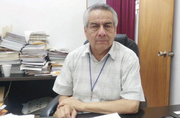 Abren convocatoria para nuevo Consejero Presidente del IETAM