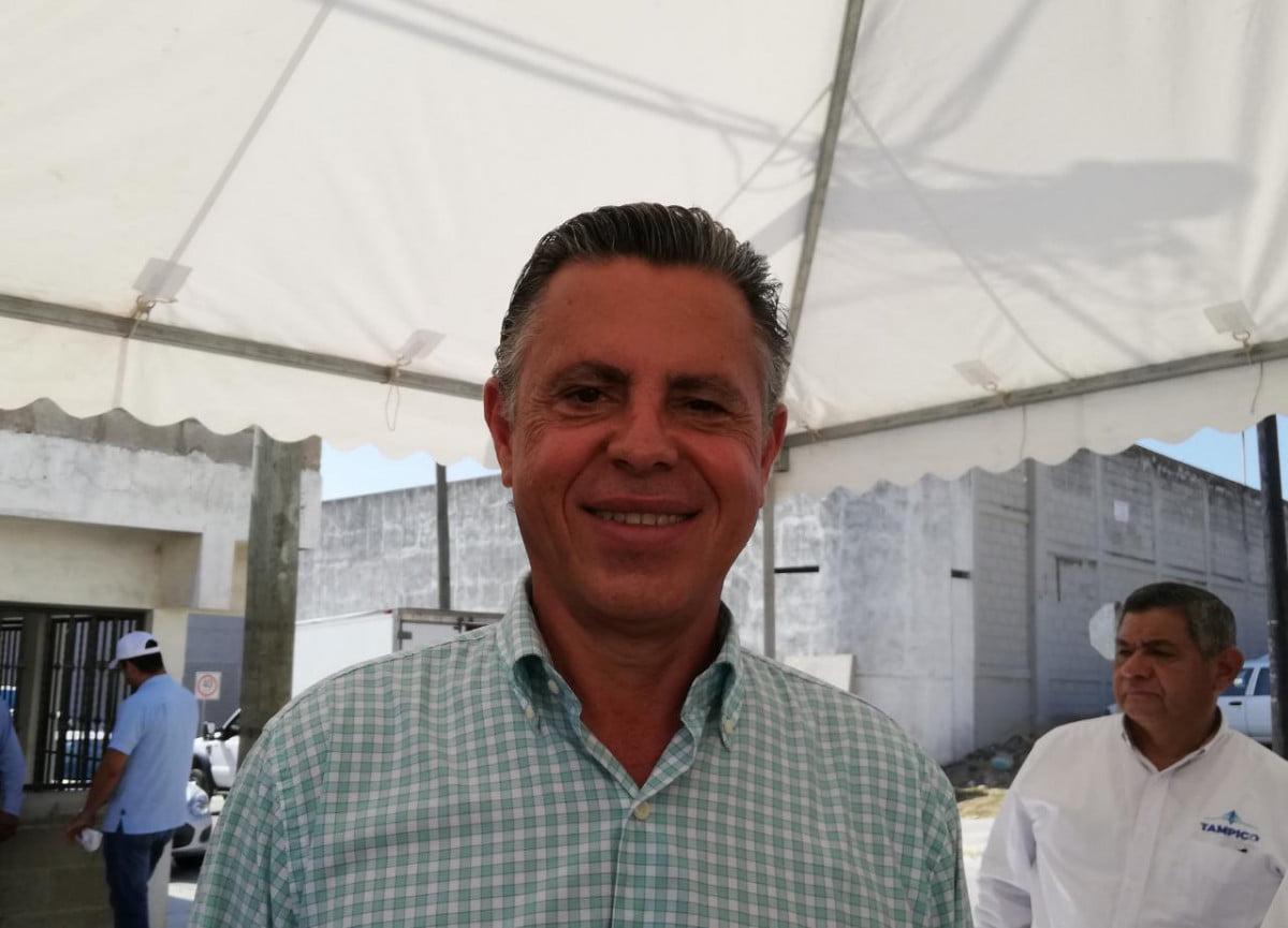 Reciben llamado de atención seis funcionarios  de Tampico para que cumplan sus metas