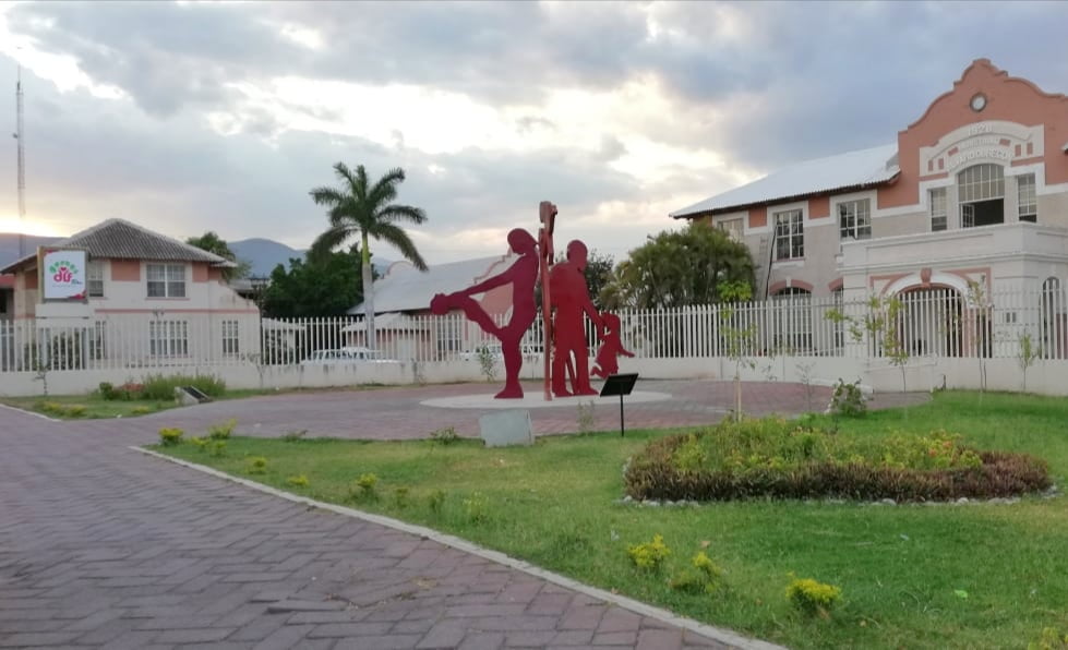 Apoya DIF Victoria al Gobierno de Tamaulipas en la protección a la niñez.