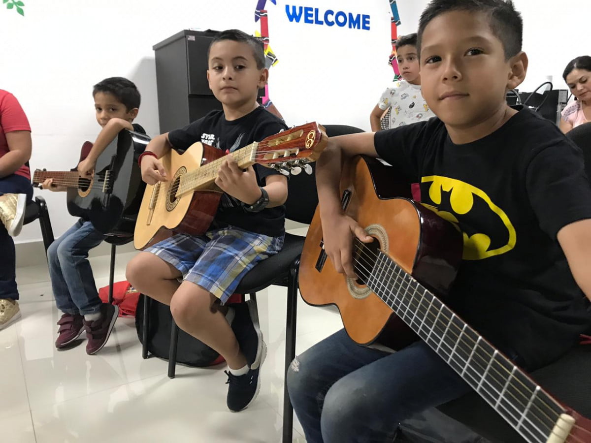 Inicia actividades Casa de la Cultura Fovissste en Victoria