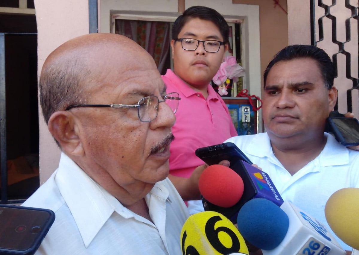 Sin escuela se encuentran al menos cinco alumnos en Altamira; las escuelas están saturadas