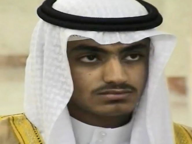EU eliminó al hijo de Bin Laden, líder clave para Al Qaeda