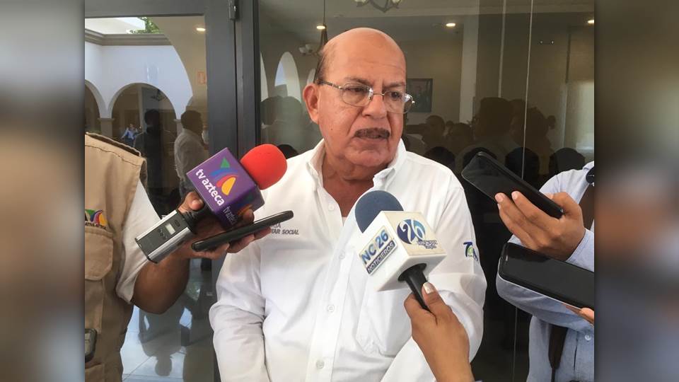 Sin reporte de robos en escuelas de Altamira durante temporada vacacional