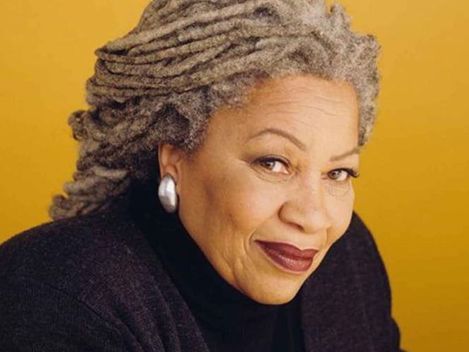 Muere Toni Morrison, la primera afroamericana que ganó el Premio Nobel de Literatura