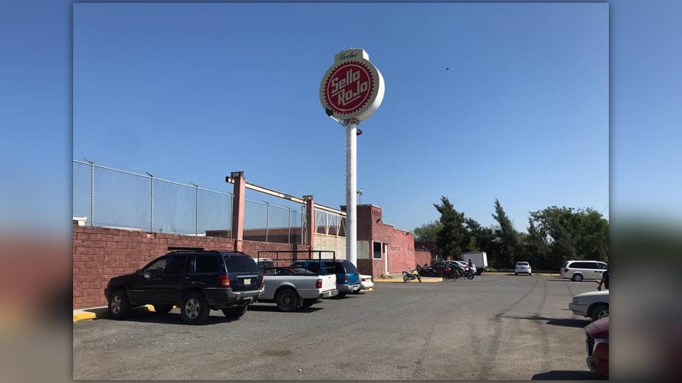Cierra empresa Sello Rojo en Tamaulipas, inicia liquidación de sus trabajadores en Victoria y Mante