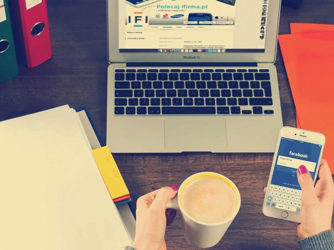 Facebook logra que escriban con la mente y descifra primeras palabras