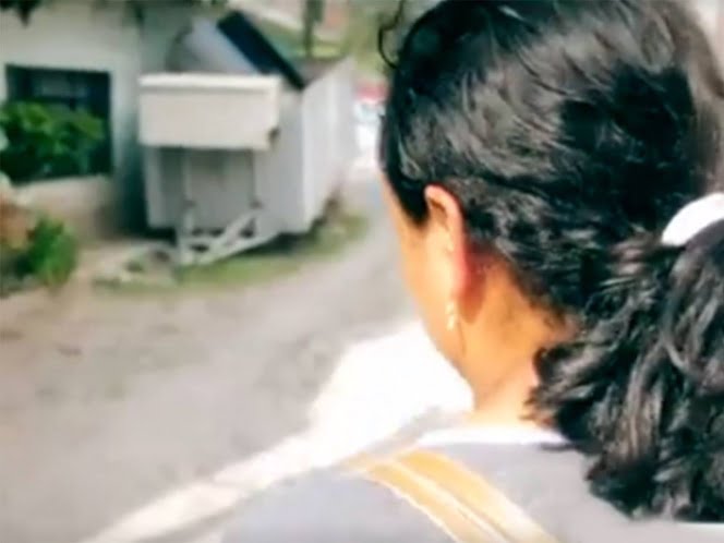 Hermanas viven pesadilla, chofer de Uber las iba a secuestrar.