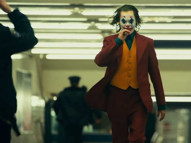 Tráiler final de Joker te hará amar más que nunca a este villano