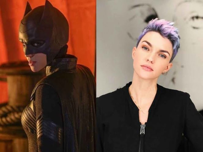Una nueva superheroína LGBTQ: Ruby Rose será ‘Batwoman’