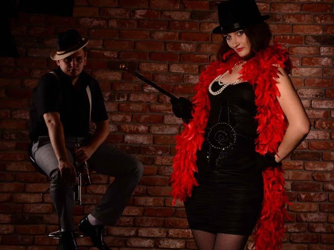 ¡Llega el Festival Internacional de Cabaret a CDMX!