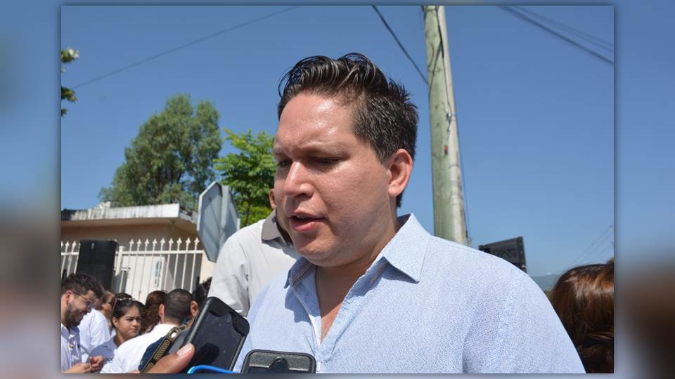 Aceptan exhorto de Mario Ramos para investigar administración municipal en Victoria