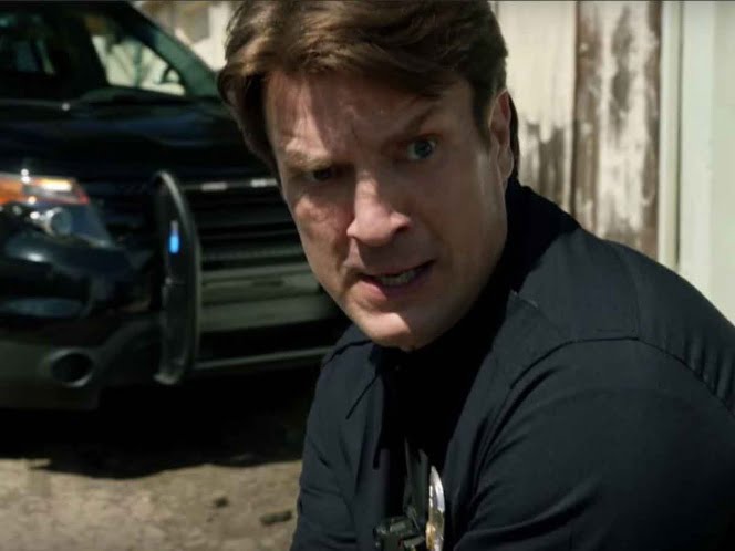 Nathan Fillion se une a la cinta ‘Escuadrón Suicida 2’