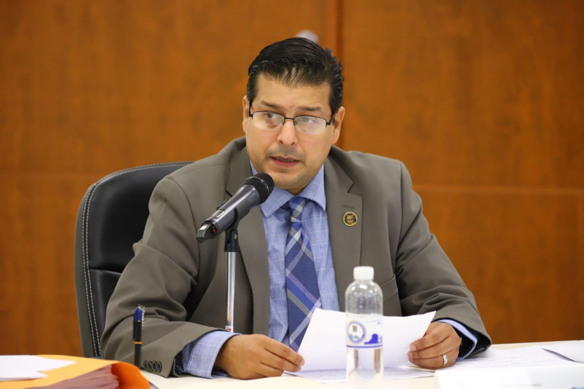 Sin incrementos aprueba Diputación  Permanente 39 Tablas Catastrales