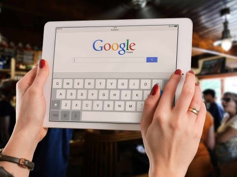 Fiscales de EU abren investigación antimonopolio contra Google