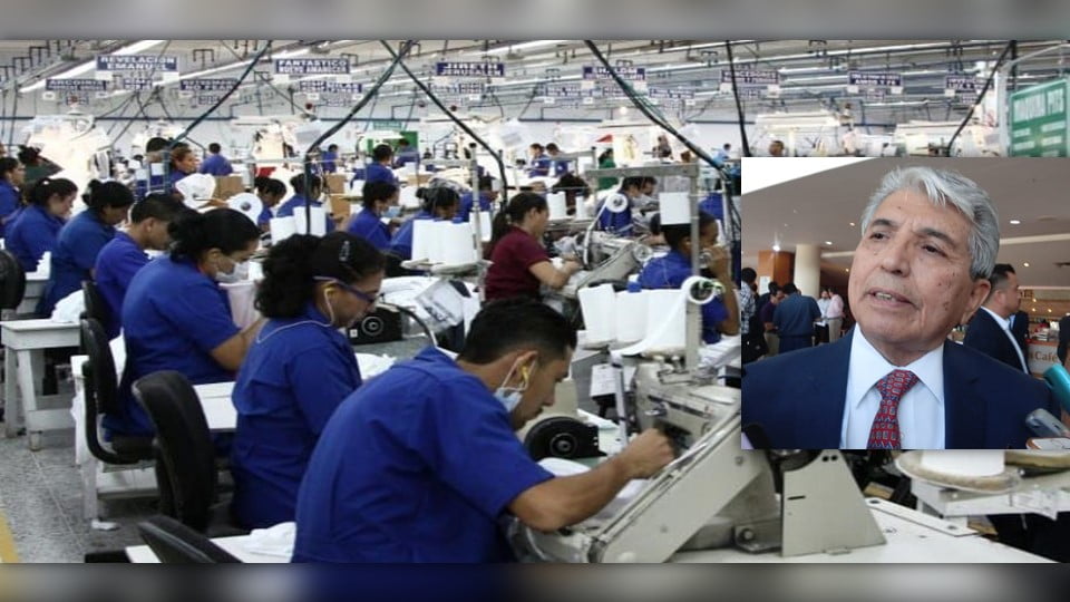 Se amparan sindicatos de la CTM en la zona sur contra reformas a la ley del trabajo