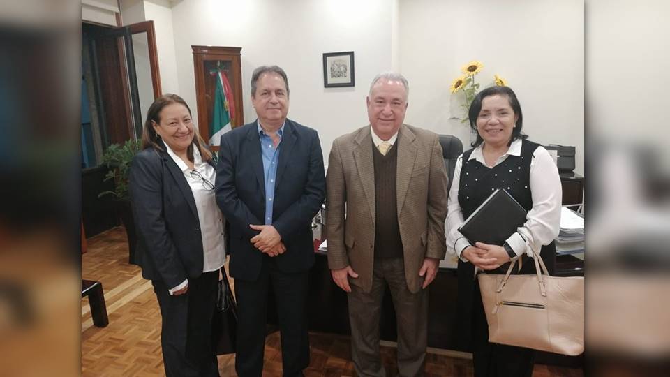 Impulsan los sueños de estudiantes tamaulipecos